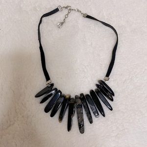 Yochi NY Necklace